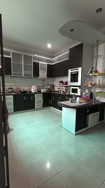 Rumah Banglo untuk Dijual di Kota Kemuning (Shah Alam) - Ken Ling Kok - PropertyGuru.com.my