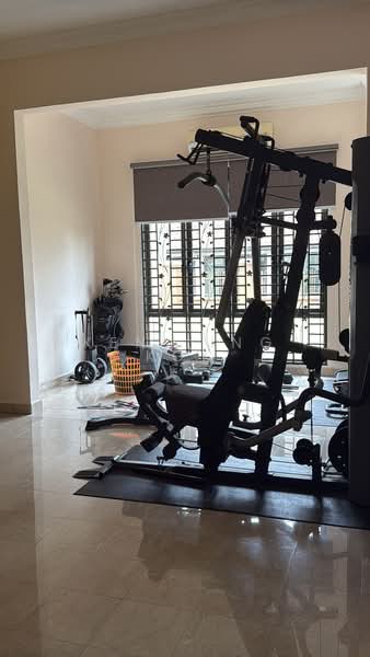Rumah Banglo untuk Dijual di Kota Kemuning (Shah Alam) - Ken Ling Kok - PropertyGuru.com.my