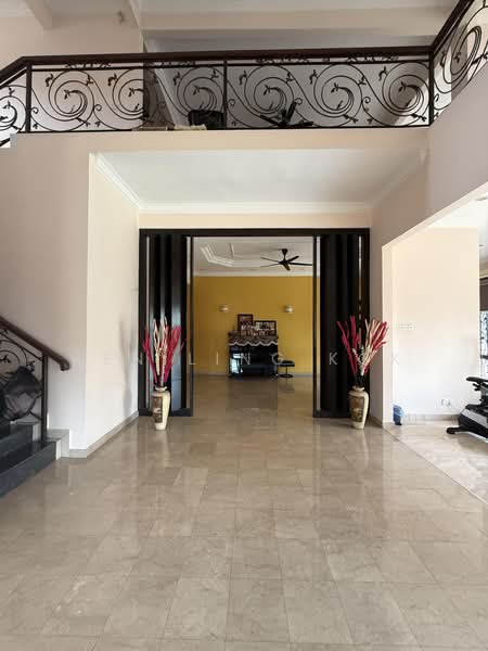 Rumah Banglo untuk Dijual di Kota Kemuning (Shah Alam) - Ken Ling Kok - PropertyGuru.com.my