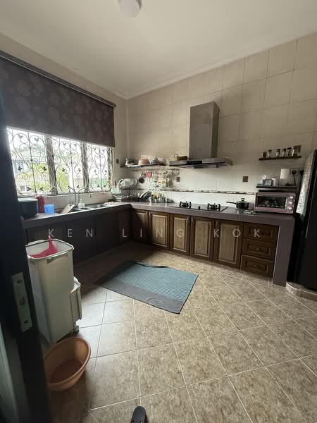 Rumah Banglo untuk Dijual di Kota Kemuning (Shah Alam) - Ken Ling Kok - PropertyGuru.com.my