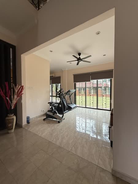 Rumah Banglo untuk Dijual di Kota Kemuning (Shah Alam) - Ken Ling Kok - PropertyGuru.com.my