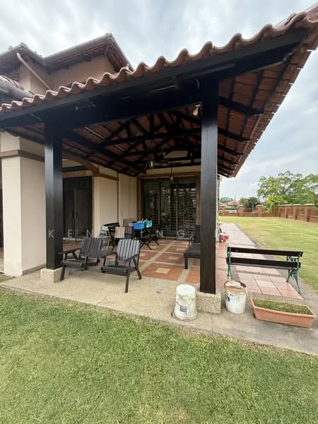 Rumah Banglo untuk Dijual di Kota Kemuning (Shah Alam) - Ken Ling Kok - PropertyGuru.com.my