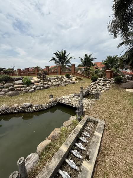 Rumah Banglo untuk Dijual di Kota Kemuning (Shah Alam) - Ken Ling Kok - PropertyGuru.com.my