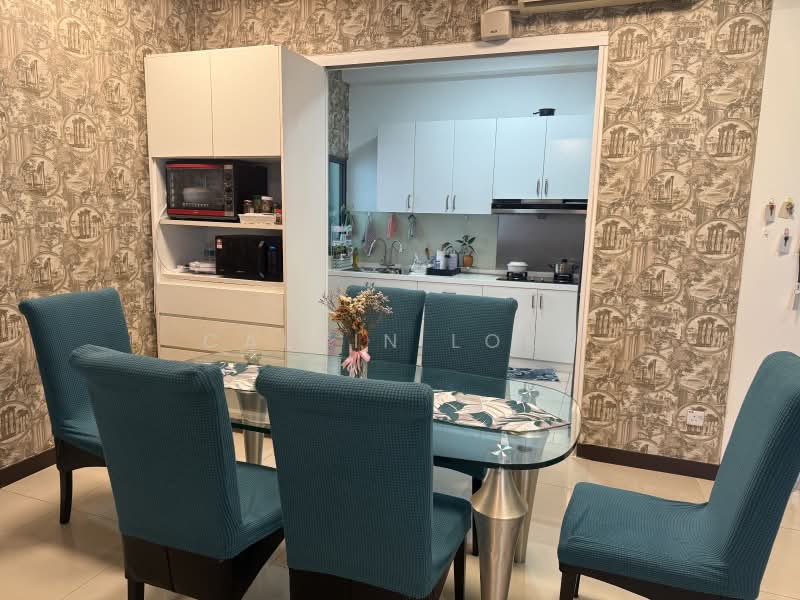 Condominium for Rent at Nautica Lake Suites - Calvin Loke - PropertyGuru.com.my