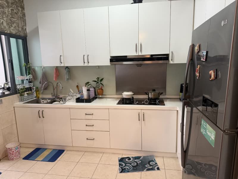 Condominium for Rent at Nautica Lake Suites - Calvin Loke - PropertyGuru.com.my