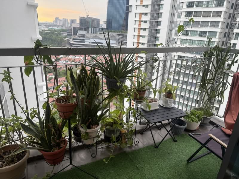 Condominium for Rent at Nautica Lake Suites - Calvin Loke - PropertyGuru.com.my