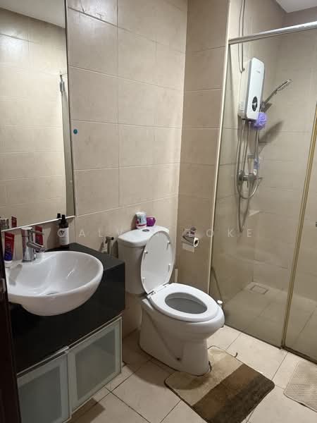 Condominium for Rent at Nautica Lake Suites - Calvin Loke - PropertyGuru.com.my