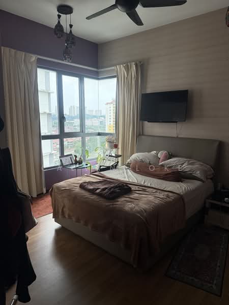 Condominium for Rent at Nautica Lake Suites - Calvin Loke - PropertyGuru.com.my