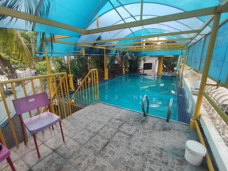 2-storey Terraced House for Sale in Taman Setapak (Setapak) - Amber Ng - PropertyGuru.com.my