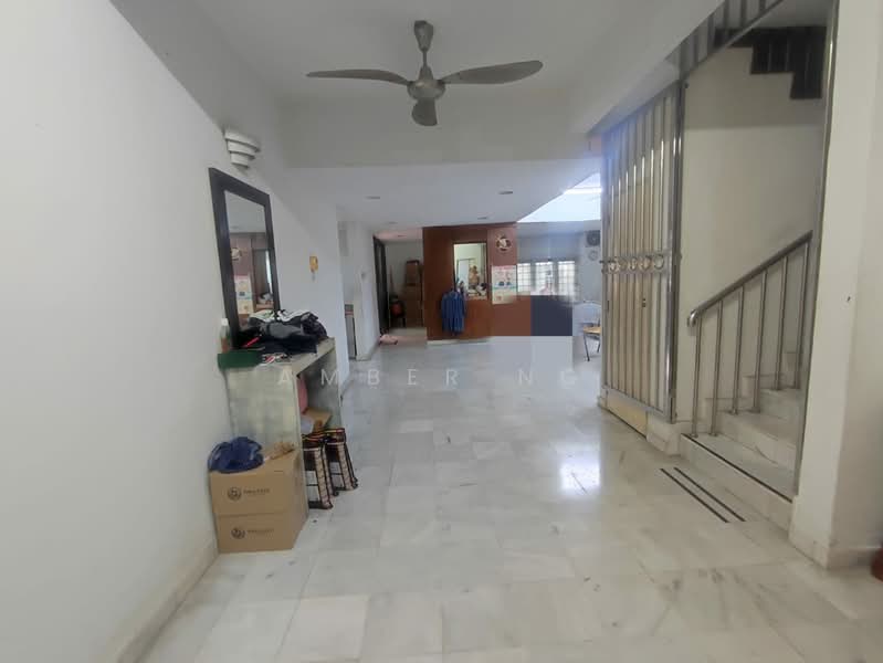 2-storey Terraced House for Sale in Taman Setapak (Setapak) - Amber Ng - PropertyGuru.com.my