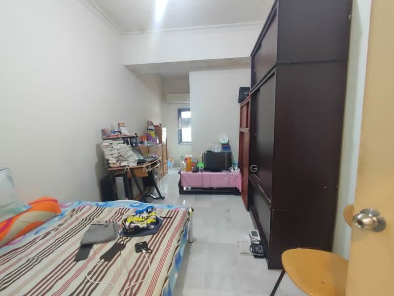 2-storey Terraced House for Sale in Taman Setapak (Setapak) - Amber Ng - PropertyGuru.com.my