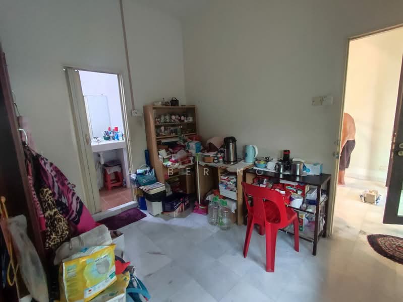 2-storey Terraced House for Sale in Taman Setapak (Setapak) - Amber Ng - PropertyGuru.com.my