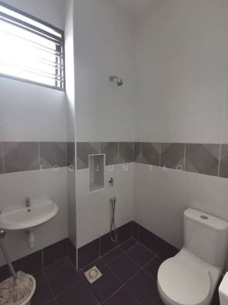 2-storey Terraced House for Rent in Jemaluang (Johor) - Foo Jun Tao - PropertyGuru.com.my