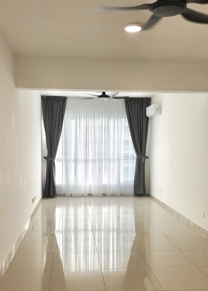Kondominium untuk Disewa di i-Santorini - Andy Lee - Living Room - PropertyGuru.com.my