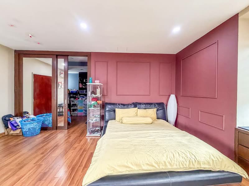 Bungalow for Sale in Bukit Rahman Putra (Sungai Buloh) - Sa'a Nordin - Bedroom - PropertyGuru.com.my