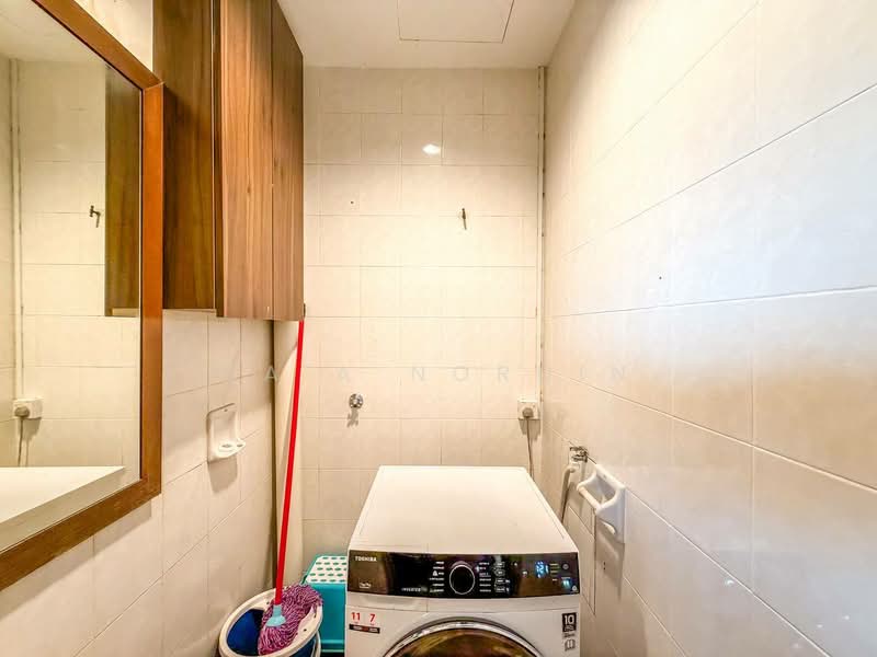 Bungalow for Sale in Bukit Rahman Putra (Sungai Buloh) - Sa'a Nordin - Interior - PropertyGuru.com.my
