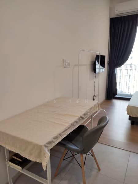 Servis Apartment untuk Disewa di The Goodwood Residence - TS Teh - Study - PropertyGuru.com.my