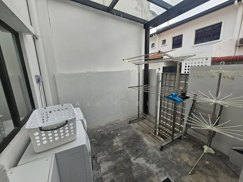2-storey Terraced House for Sale in Alam Sari (Bangi) - Ali Idris - Exterior - PropertyGuru.com.my