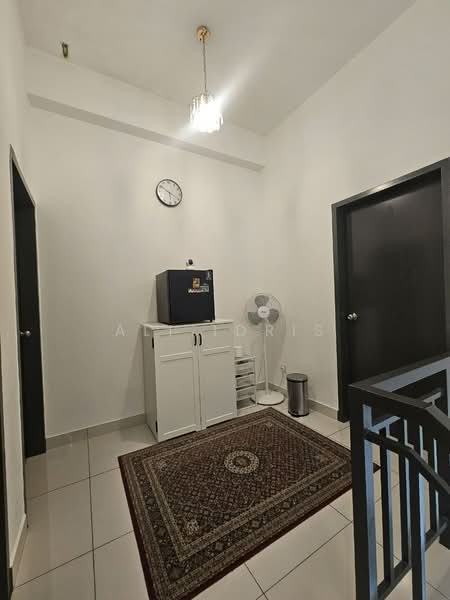 2-storey Terraced House for Sale in Alam Sari (Bangi) - Ali Idris - Interior - PropertyGuru.com.my