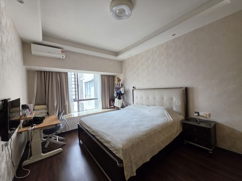 Service Residence for Sale at R&F Princess Cove Phase 1 - Javenthan Ng - PropertyGuru.com.my