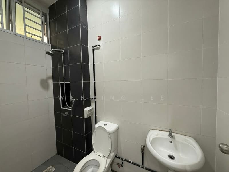 Rumah Teres 2 Tingkat untuk Dijual di Masai (Johor) - Wenting Lee - Bathroom - PropertyGuru.com.my