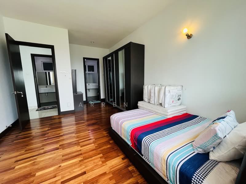 Kondominium untuk Disewa di Puteri Palma Condominiums - Darren Toh - Bedroom - PropertyGuru.com.my