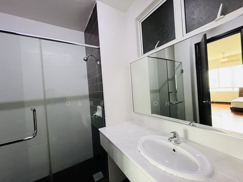 Kondominium untuk Disewa di Puteri Palma Condominiums - Darren Toh - Bathroom - PropertyGuru.com.my