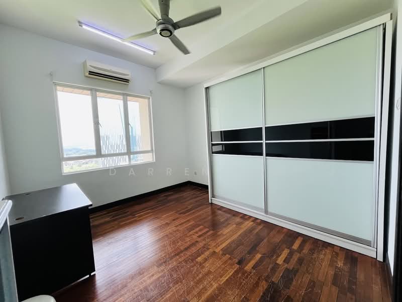 Kondominium untuk Disewa di Puteri Palma Condominiums - Darren Toh - Bedroom - PropertyGuru.com.my