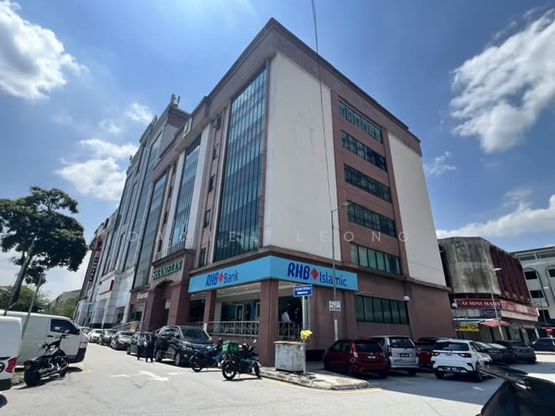 Shop / Office for Sale in Cheras (Kuala Lumpur) - Daniel Leong - Exterior - PropertyGuru.com.my