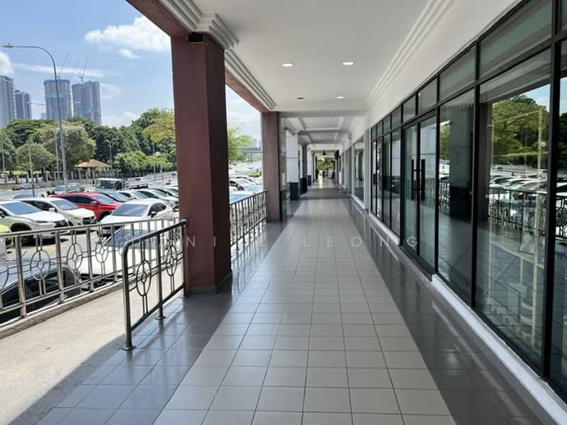 Shop / Office for Sale in Cheras (Kuala Lumpur) - Daniel Leong - Exterior - PropertyGuru.com.my