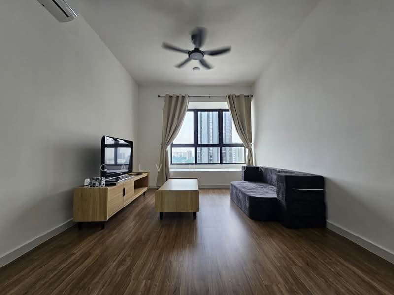 Servis Apartment untuk Disewa di Helix2 @ PJ South - Calvin Loke - PropertyGuru.com.my
