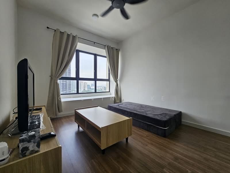 Servis Apartment untuk Disewa di Helix2 @ PJ South - Calvin Loke - PropertyGuru.com.my