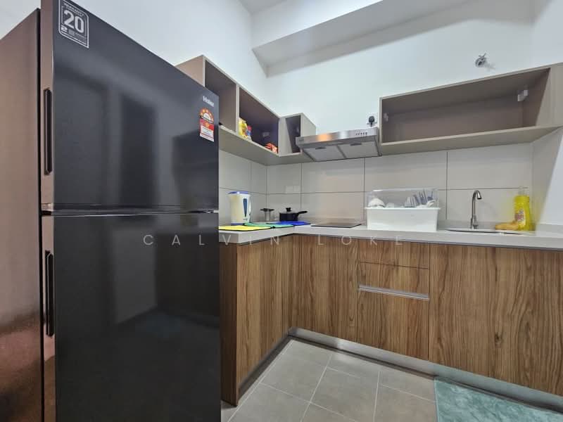 Servis Apartment untuk Disewa di Helix2 @ PJ South - Calvin Loke - PropertyGuru.com.my