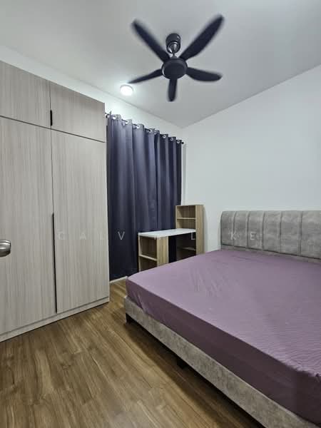 Servis Apartment untuk Disewa di Helix2 @ PJ South - Calvin Loke - PropertyGuru.com.my