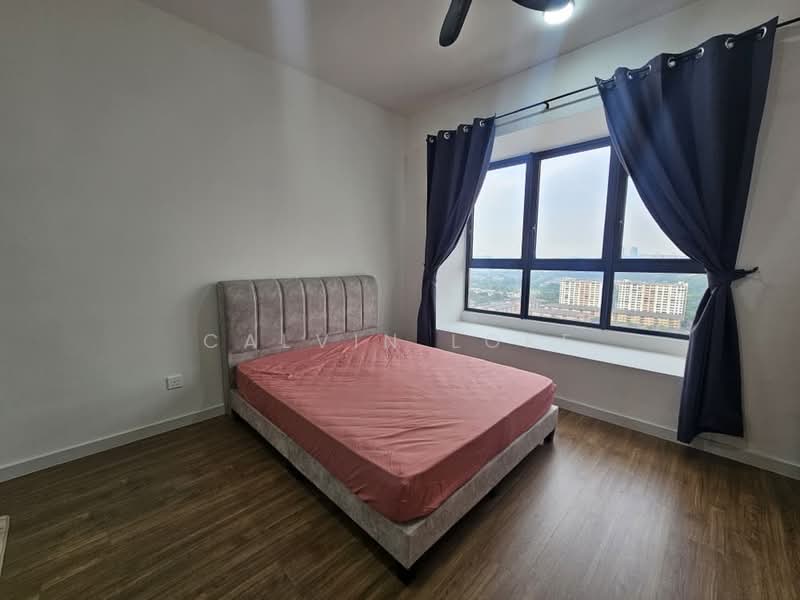 Servis Apartment untuk Disewa di Helix2 @ PJ South - Calvin Loke - PropertyGuru.com.my