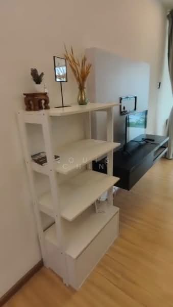 Condominium for Rent at KSL Residence 2 @ Kangkar Tebrau - Louis Chin - PropertyGuru.com.my