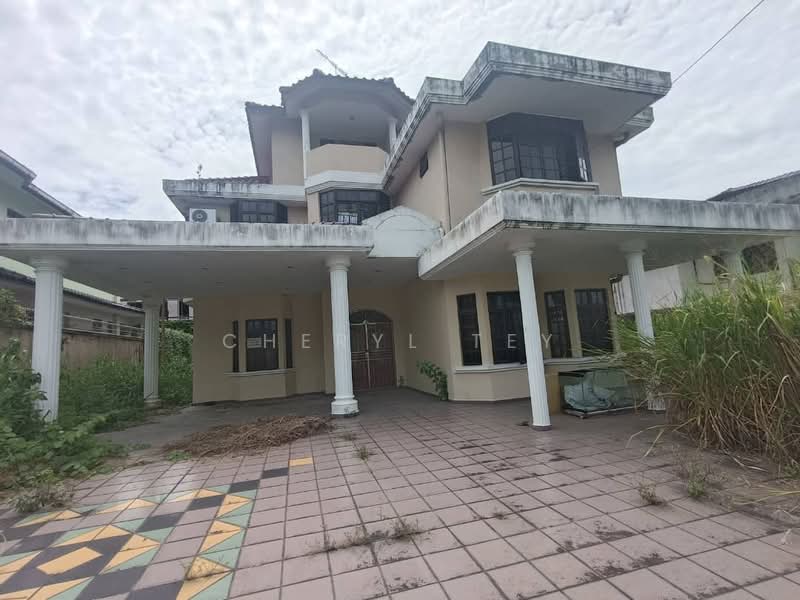 Bungalow for Sale in Johor Bahru (Johor) - Cheryl Tey - Exterior - PropertyGuru.com.my
