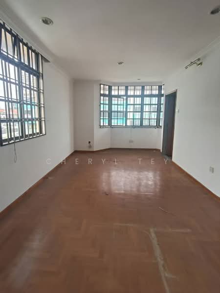 Bungalow for Sale in Johor Bahru (Johor) - Cheryl Tey - Living Room - PropertyGuru.com.my