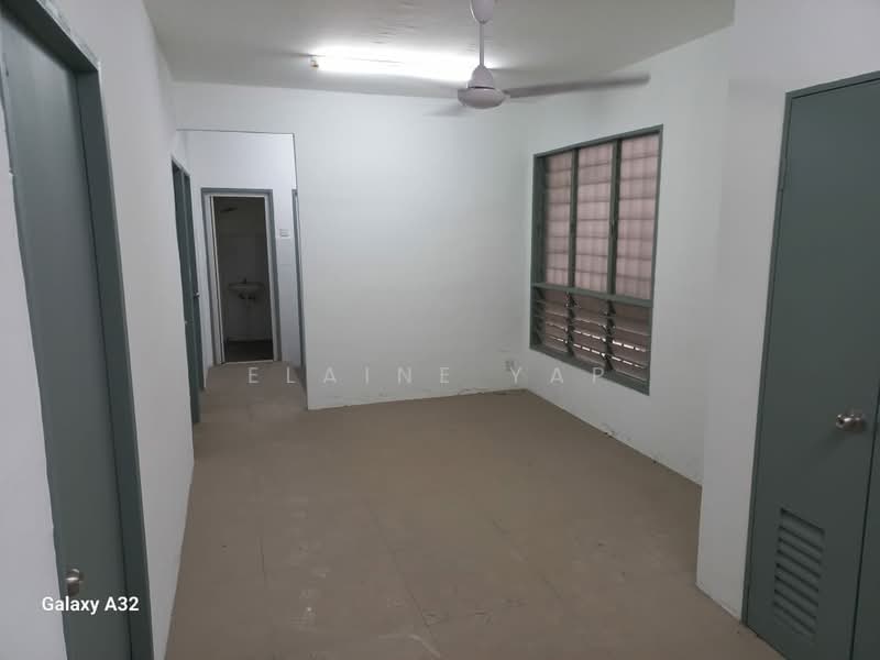 Apartment for Sale at Pangsapuri Sri Tanjung - Elaine Yap - Interior - PropertyGuru.com.my