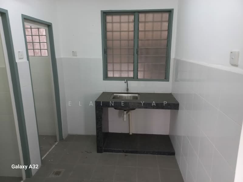 Apartment for Sale at Pangsapuri Sri Tanjung - Elaine Yap - Interior - PropertyGuru.com.my