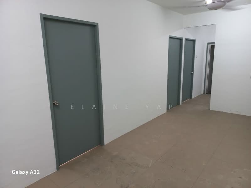 Apartment for Sale at Pangsapuri Sri Tanjung - Elaine Yap - PropertyGuru.com.my