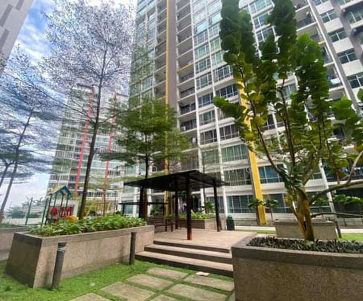 Servis Apartment untuk Disewa di Greenfield Regency - Chloe Ying - Exterior - PropertyGuru.com.my