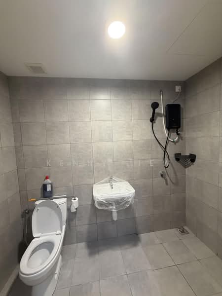 Servis Apartment untuk Dijual di One Equine - Kenny Liew - PropertyGuru.com.my