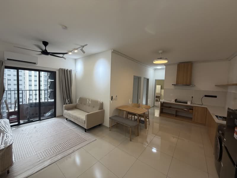 Servis Apartment untuk Dijual di One Equine - Kenny Liew - PropertyGuru.com.my