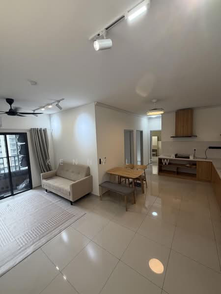 Servis Apartment untuk Dijual di One Equine - Kenny Liew - PropertyGuru.com.my