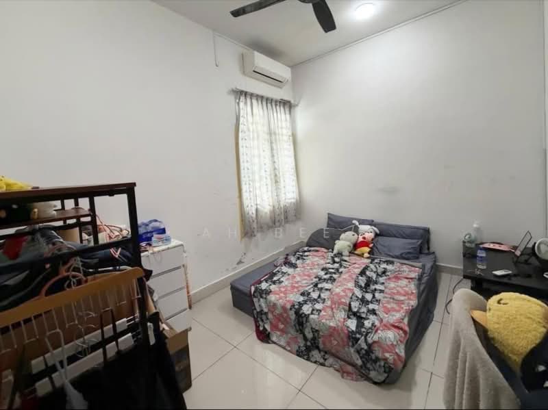 Terraced House for Sale in Kulai (Johor) - Ah Bee - Bedroom - PropertyGuru.com.my
