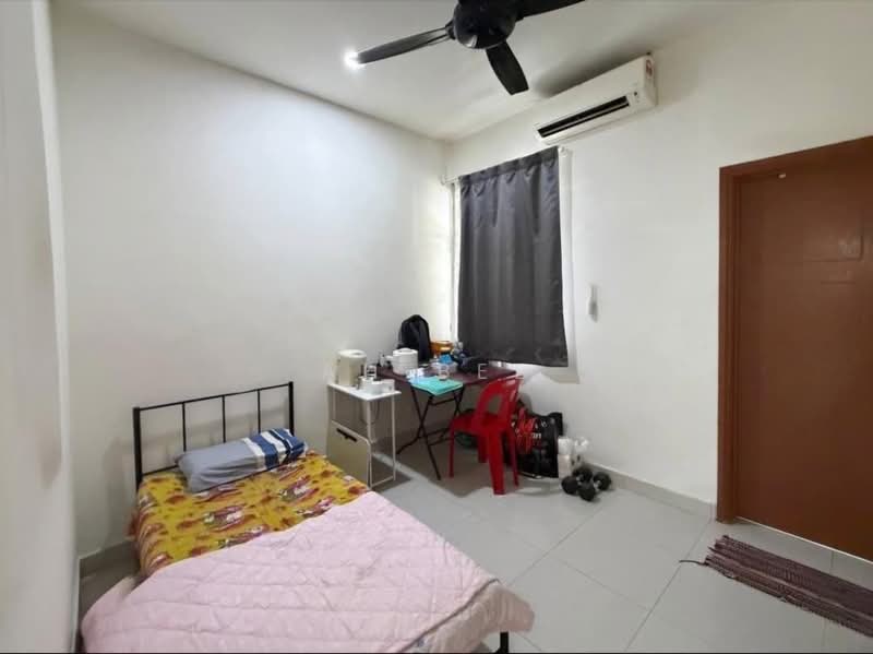Terraced House for Sale in Kulai (Johor) - Ah Bee - Bedroom - PropertyGuru.com.my