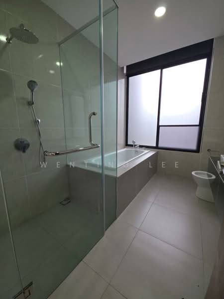 2-storey Terraced House for Rent in Iskandar Puteri (Nusajaya) (Johor) - Wenting Lee - Bathroom - PropertyGuru.com.my