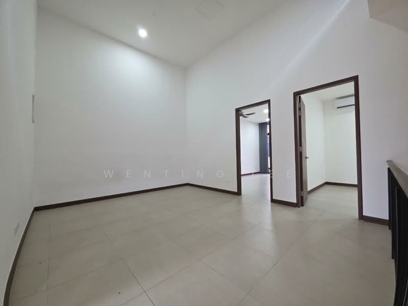 2-storey Terraced House for Rent in Iskandar Puteri (Nusajaya) (Johor) - Wenting Lee - Living Room - PropertyGuru.com.my