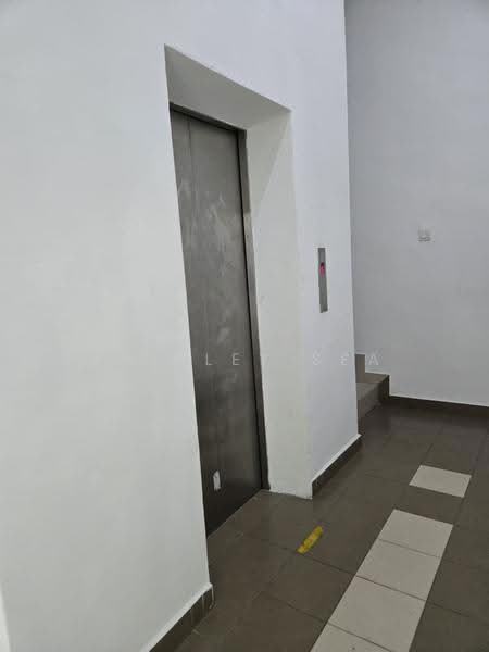 Kedai / Pejabat untuk Disewa di Alam Damai (Cheras) - Shirley Sea - Corridor - PropertyGuru.com.my
